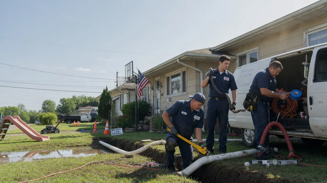 Toilet Installation in Oakham, MA near me